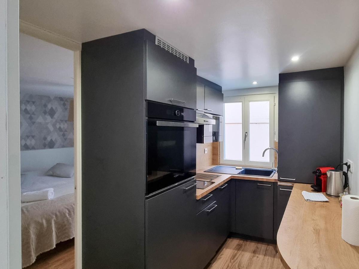 Travel Homes - Newgate 1, Elegant, Heart Of Colmar Esterno foto