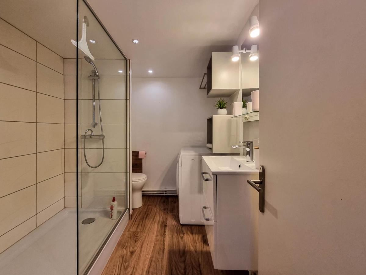 Travel Homes - Newgate 1, Elegant, Heart Of Colmar Esterno foto