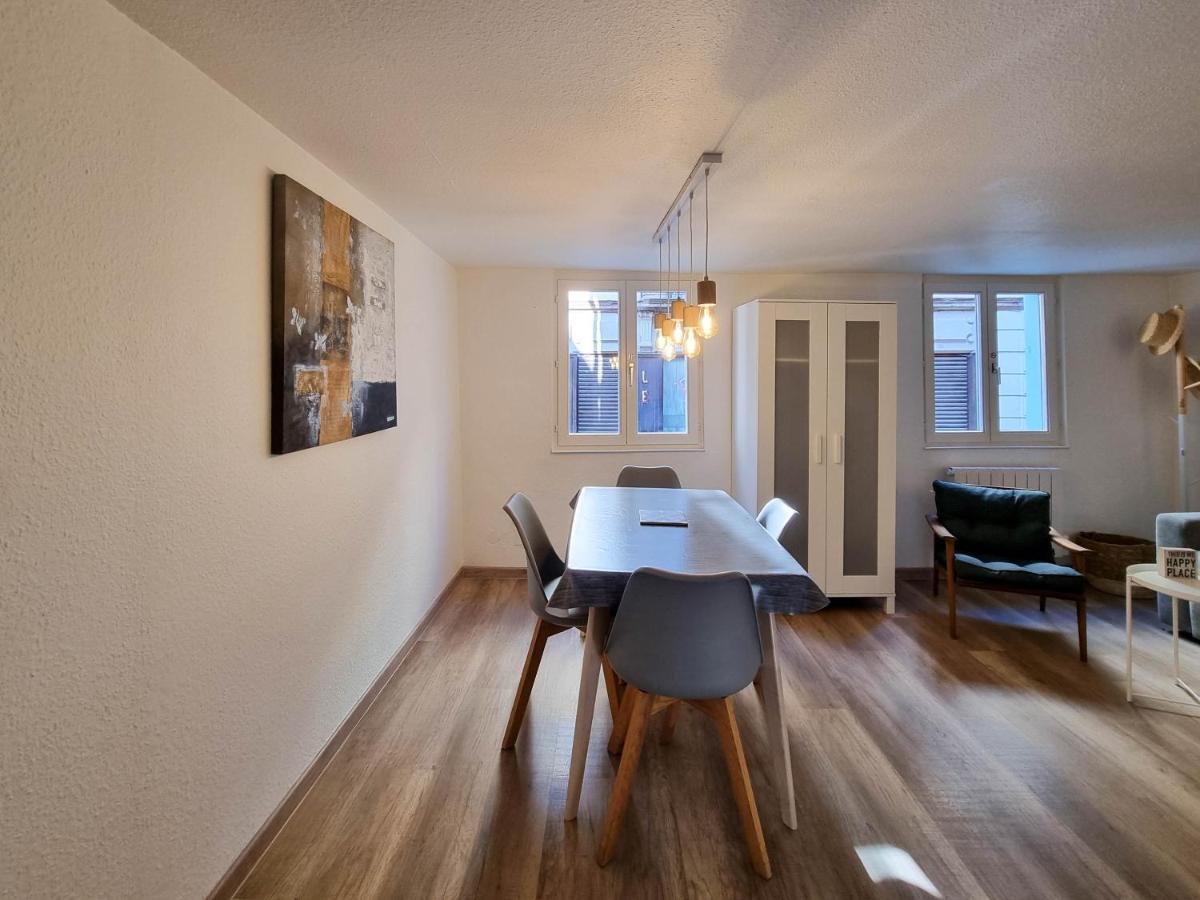 Travel Homes - Newgate 1, Elegant, Heart Of Colmar Esterno foto