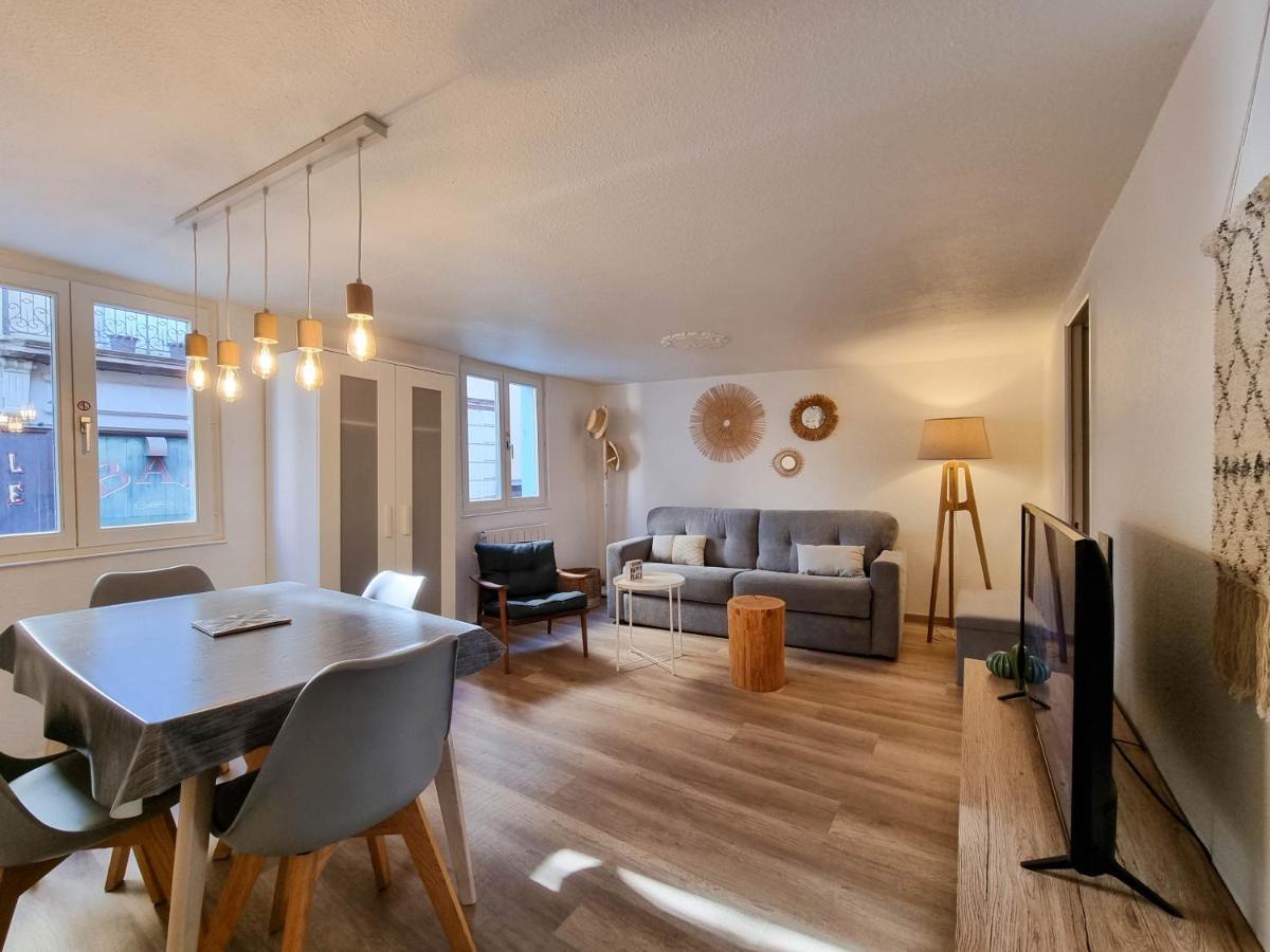 Travel Homes - Newgate 1, Elegant, Heart Of Colmar Esterno foto